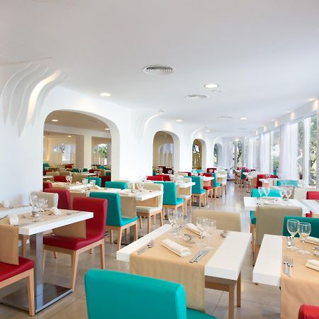 Grupotel Ibiza Beach Resort - Adults Only Пуртинач Экстерьер фото