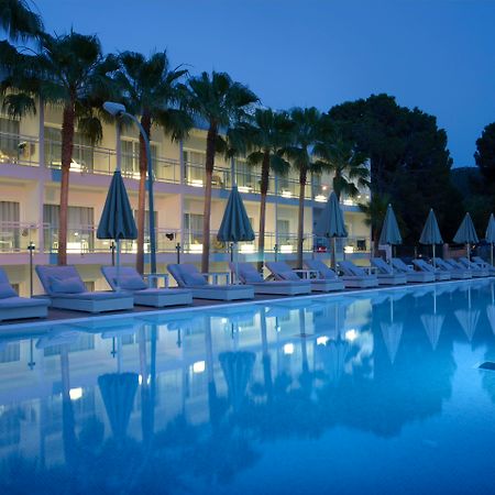 Grupotel Ibiza Beach Resort - Adults Only Пуртинач Экстерьер фото