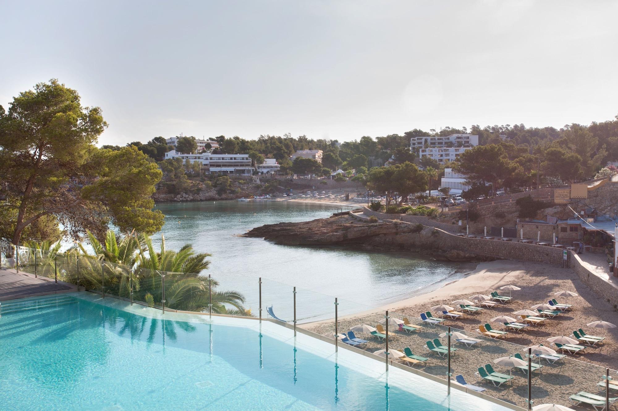 Grupotel Ibiza Beach Resort - Adults Only Пуртинач Экстерьер фото