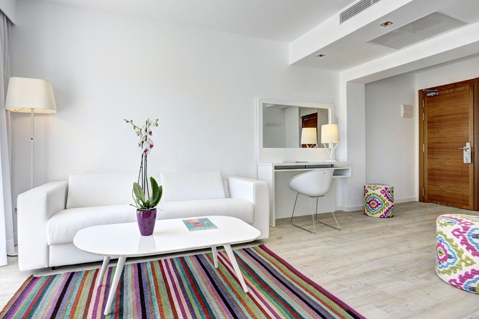 Grupotel Ibiza Beach Resort - Adults Only Пуртинач Экстерьер фото