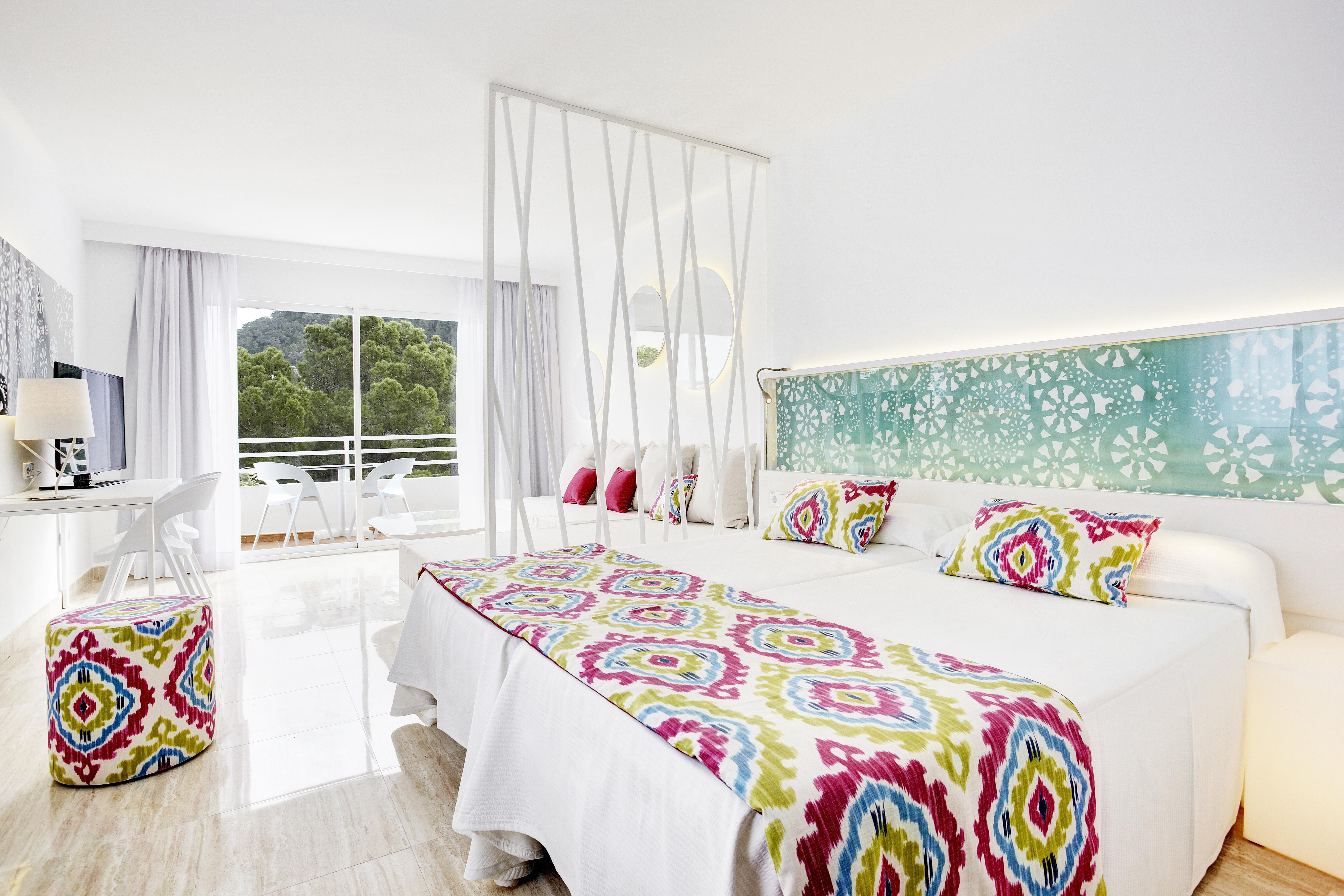 Grupotel Ibiza Beach Resort - Adults Only Пуртинач Экстерьер фото