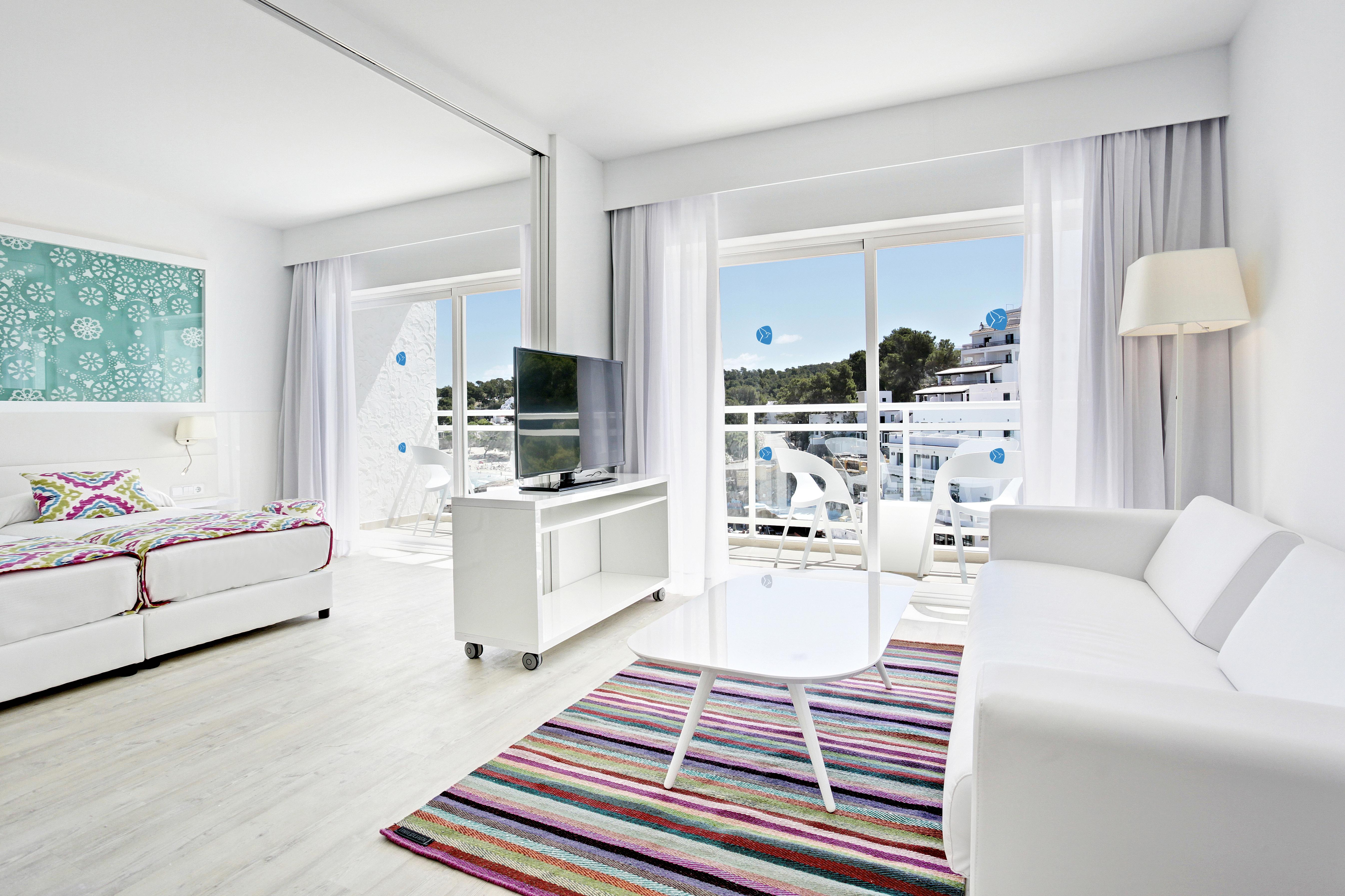 Grupotel Ibiza Beach Resort - Adults Only Пуртинач Экстерьер фото