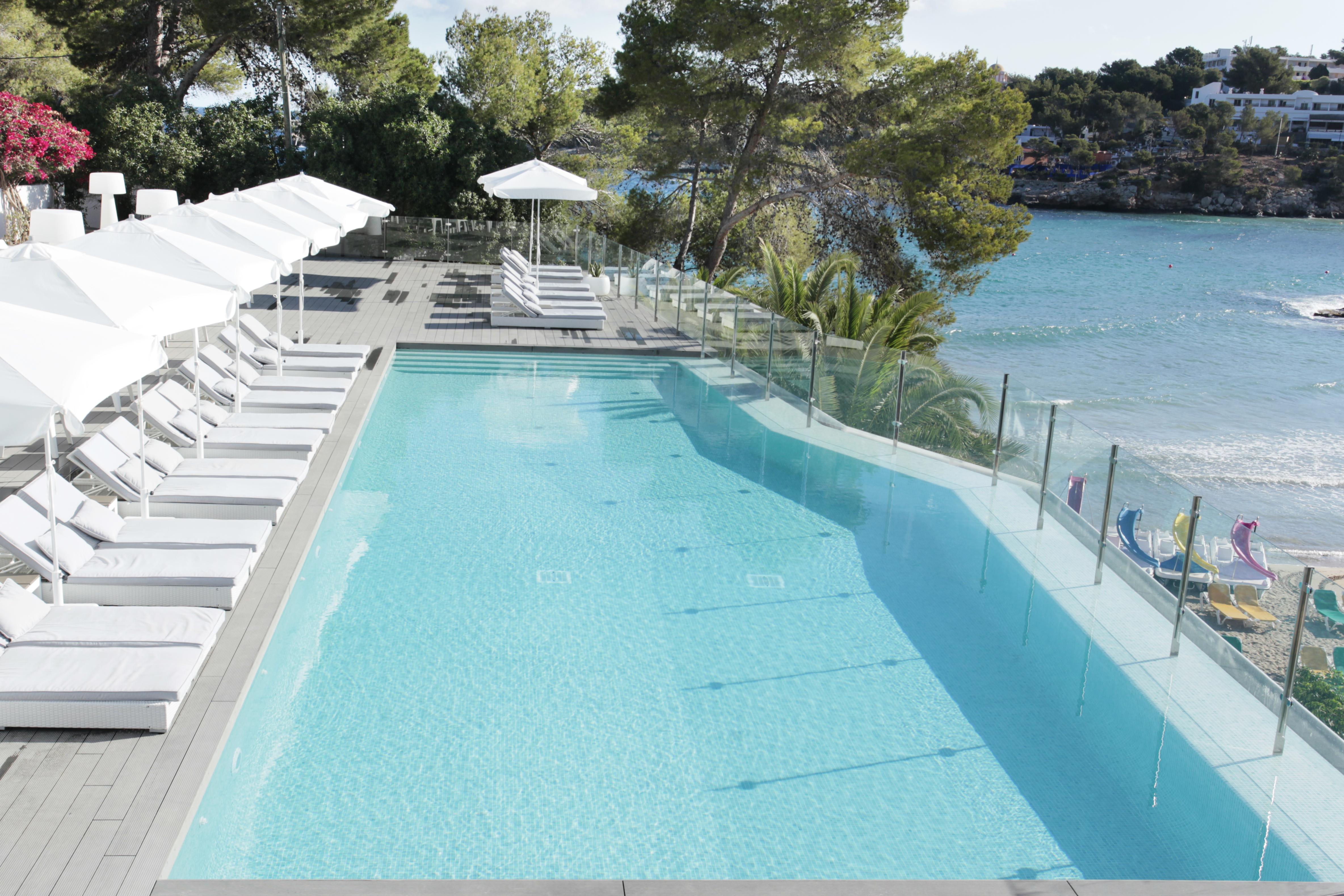 Grupotel Ibiza Beach Resort - Adults Only Пуртинач Экстерьер фото