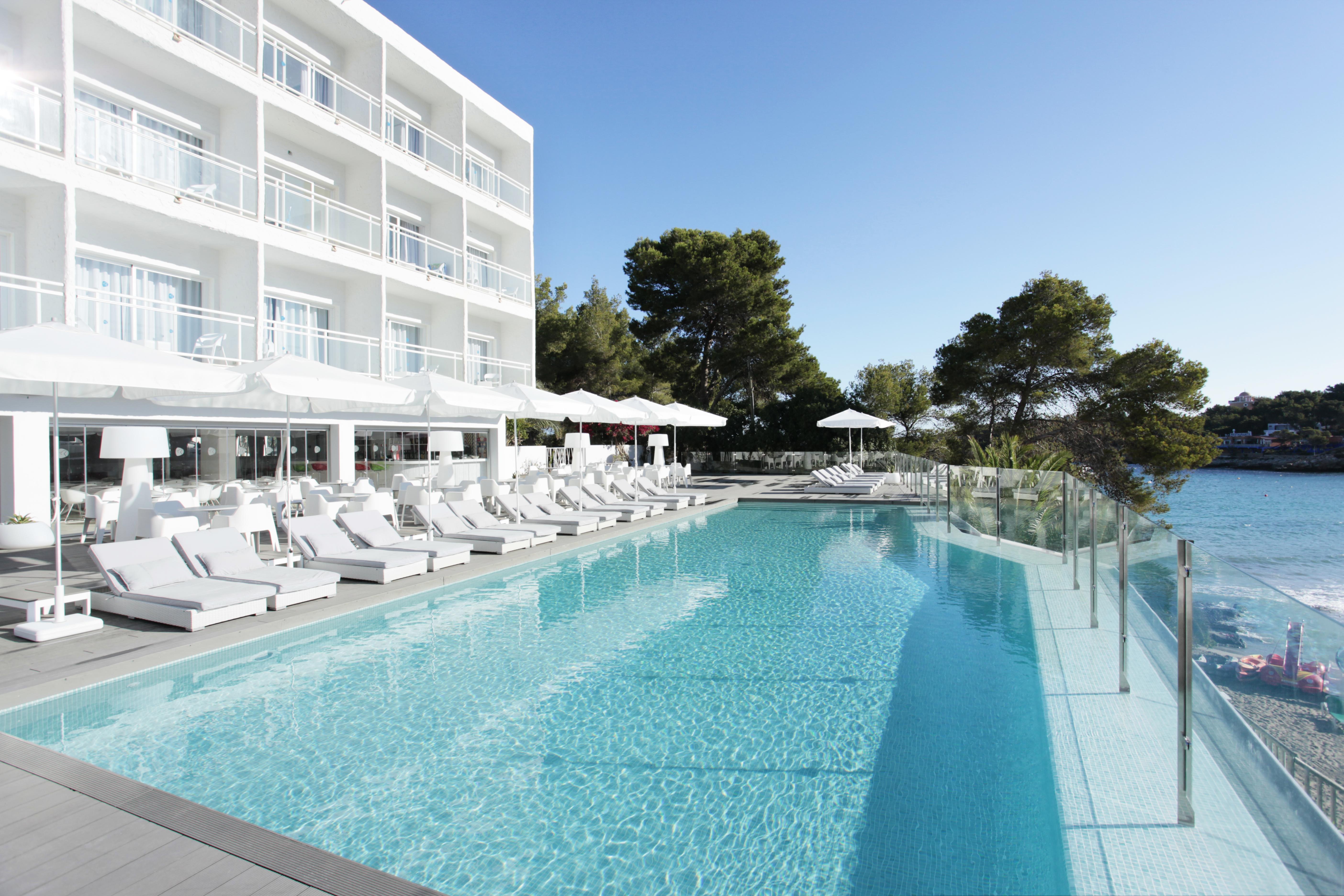 Grupotel Ibiza Beach Resort - Adults Only Пуртинач Экстерьер фото