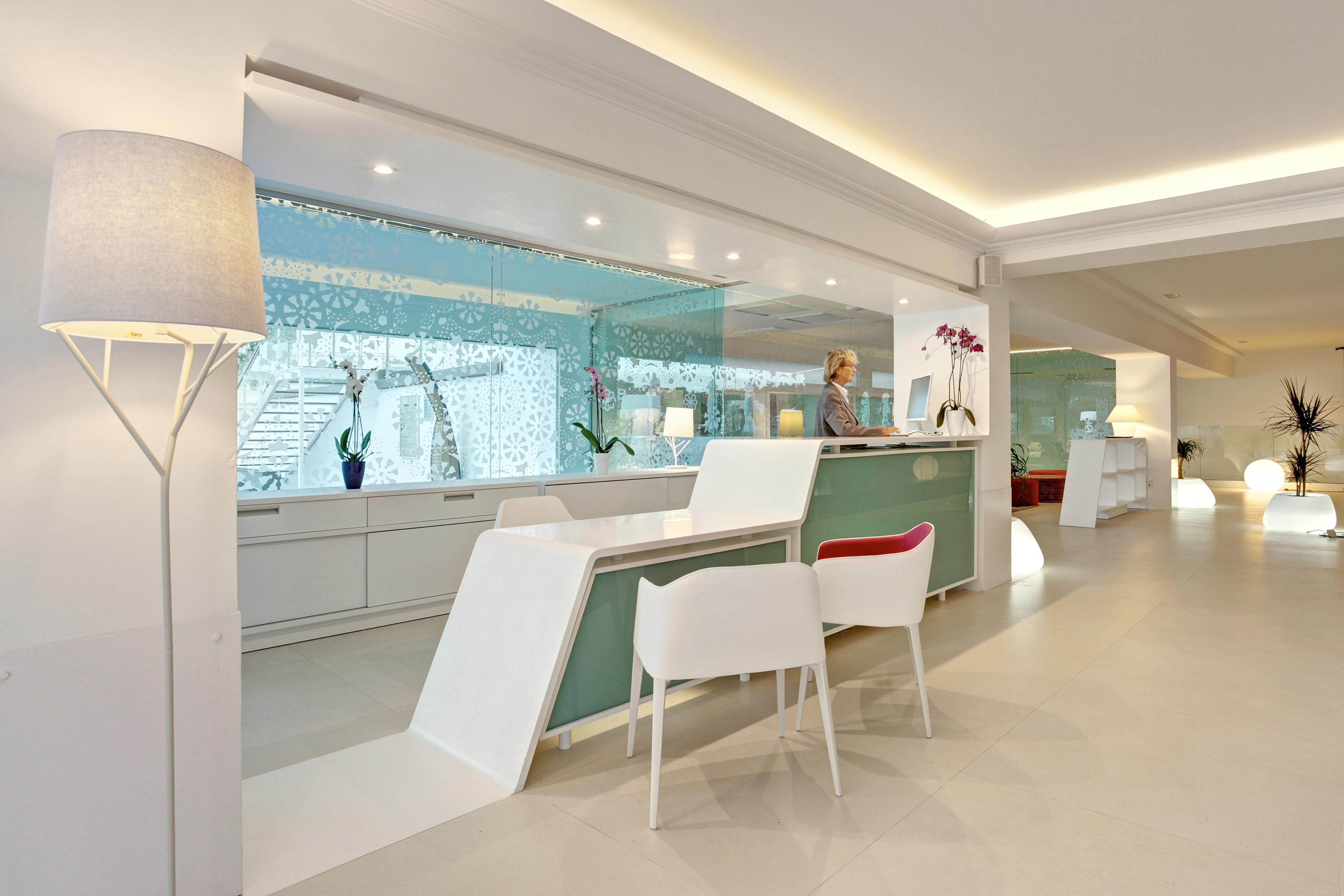 Grupotel Ibiza Beach Resort - Adults Only Пуртинач Экстерьер фото