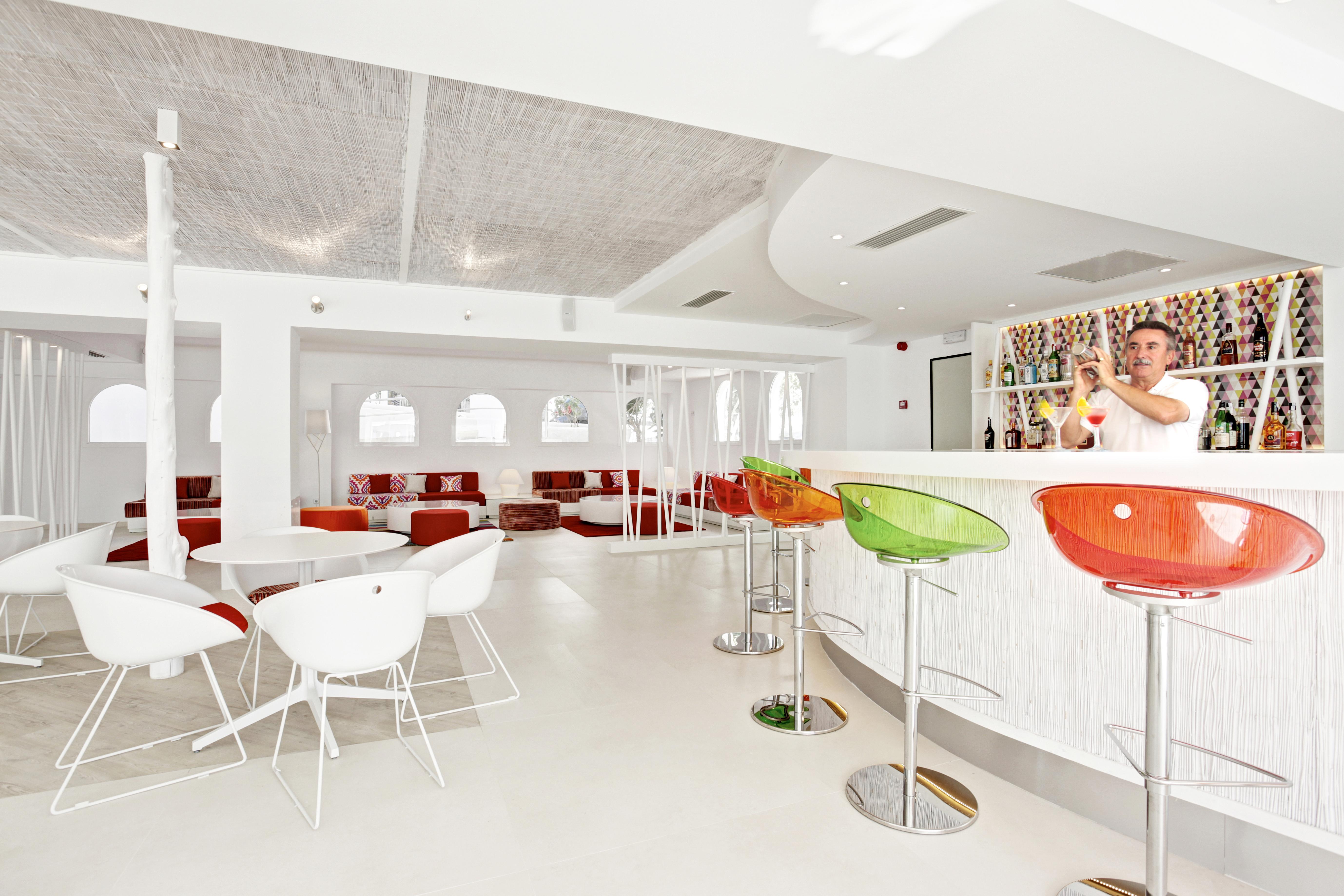 Grupotel Ibiza Beach Resort - Adults Only Пуртинач Экстерьер фото