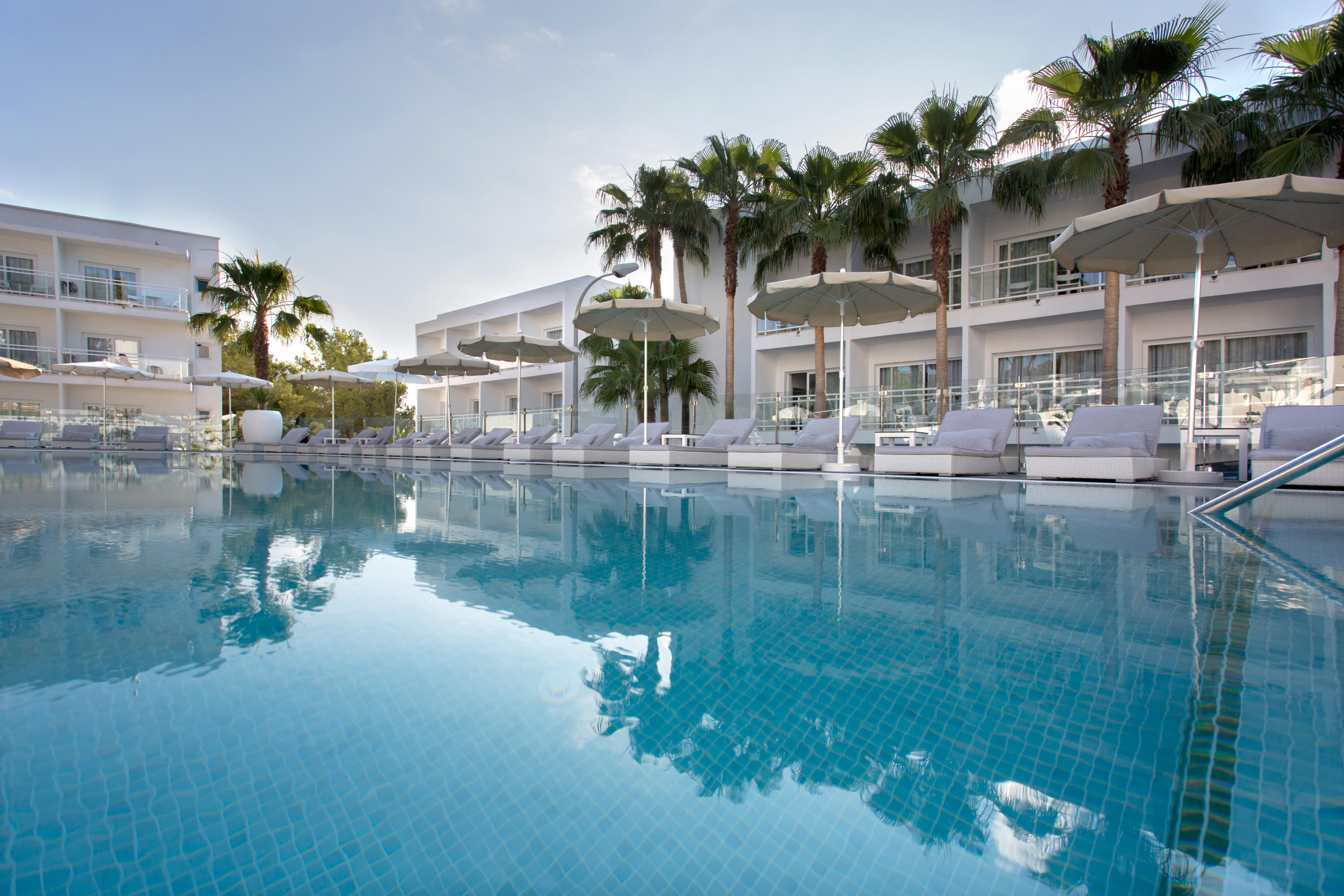Grupotel Ibiza Beach Resort - Adults Only Пуртинач Экстерьер фото