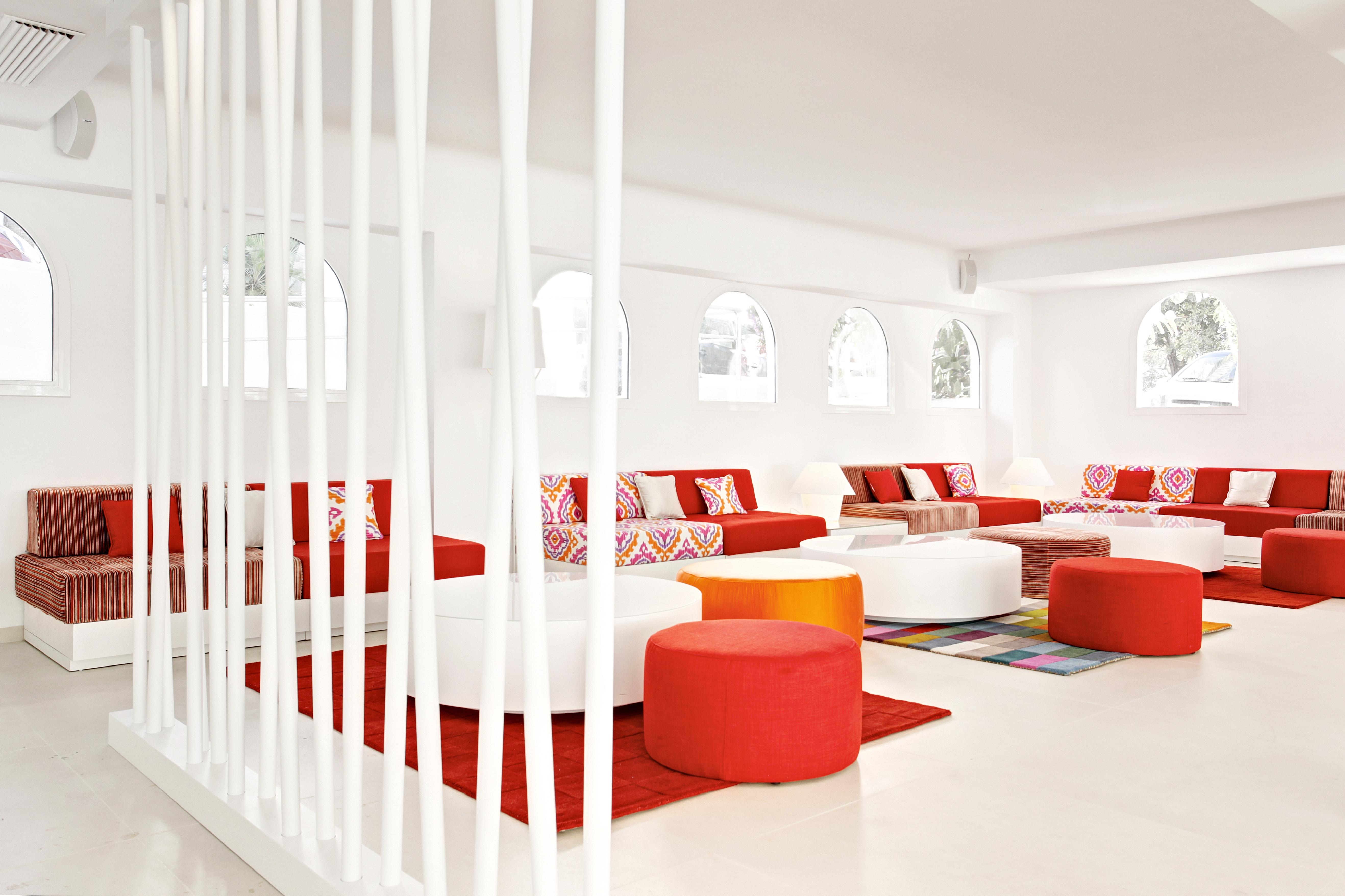 Grupotel Ibiza Beach Resort - Adults Only Пуртинач Экстерьер фото