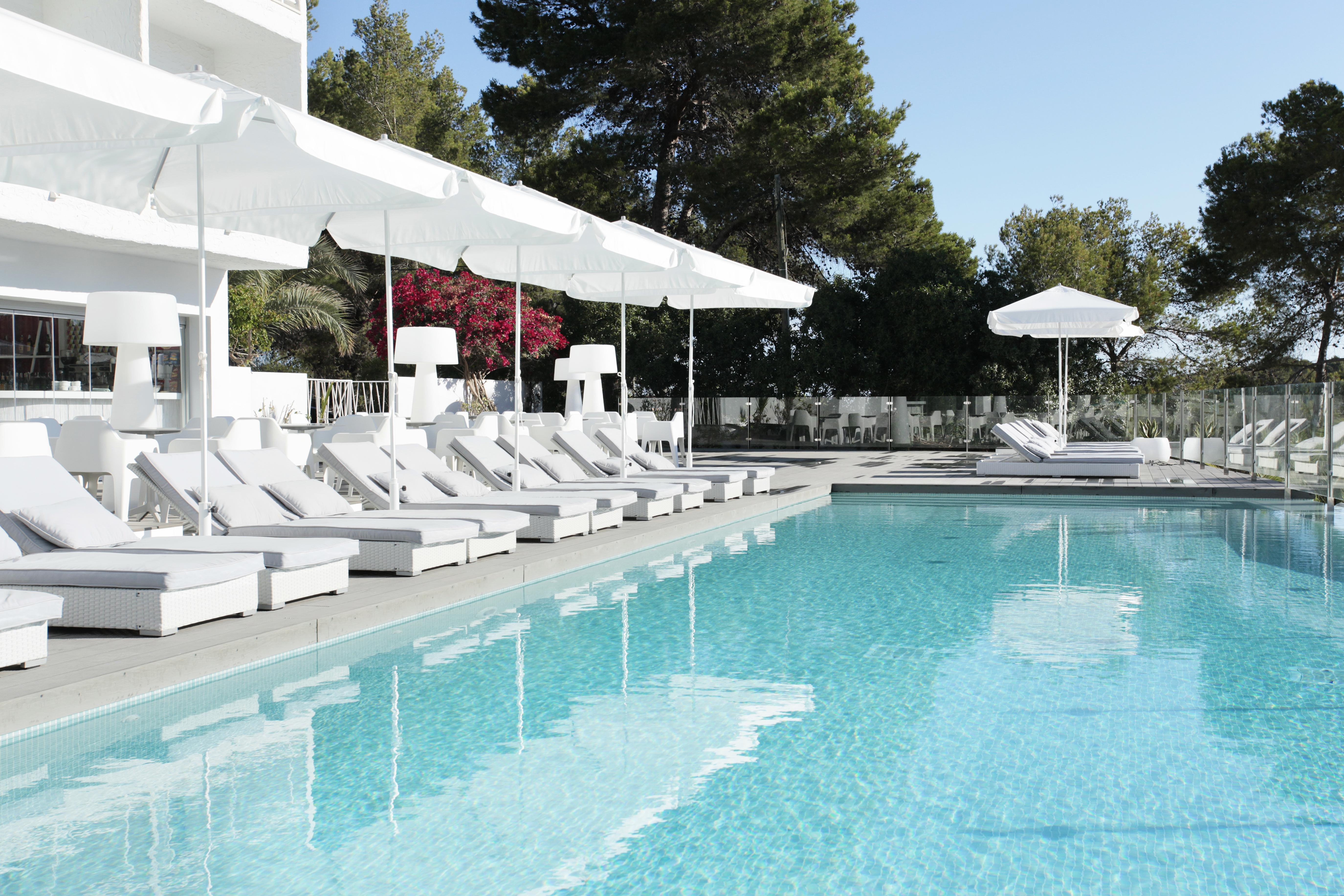 Grupotel Ibiza Beach Resort - Adults Only Пуртинач Экстерьер фото