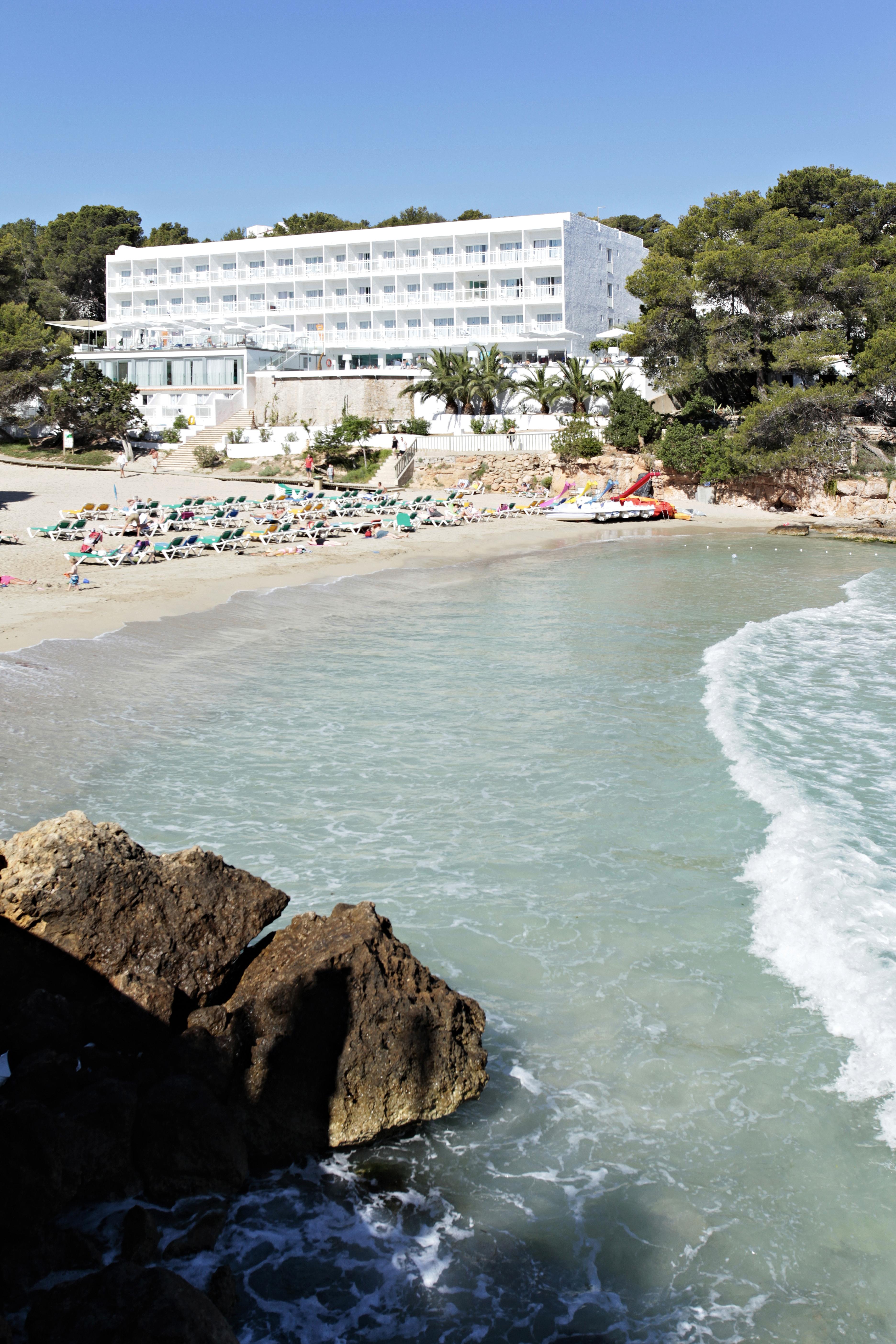 Grupotel Ibiza Beach Resort - Adults Only Пуртинач Экстерьер фото