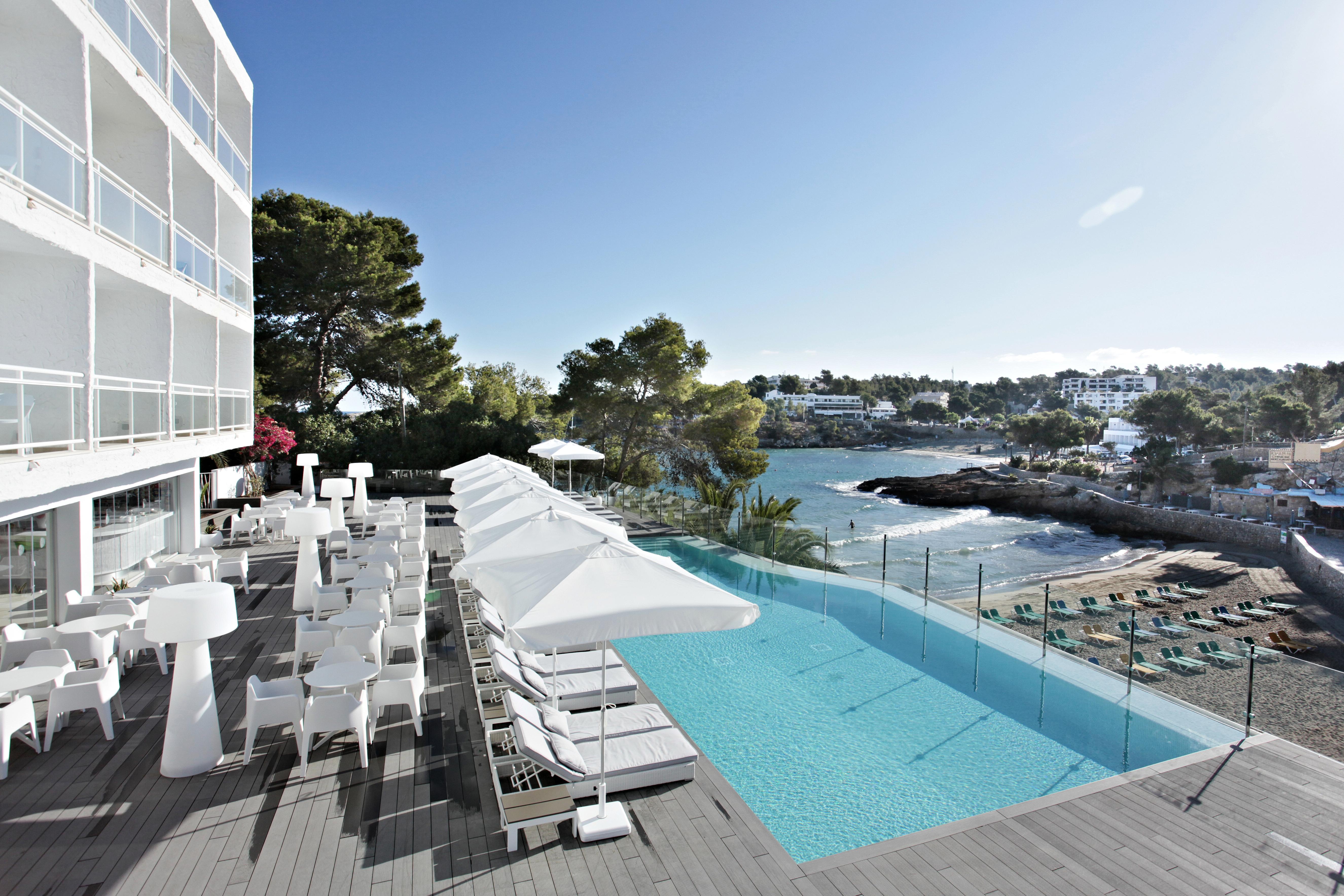 Grupotel Ibiza Beach Resort - Adults Only Пуртинач Экстерьер фото