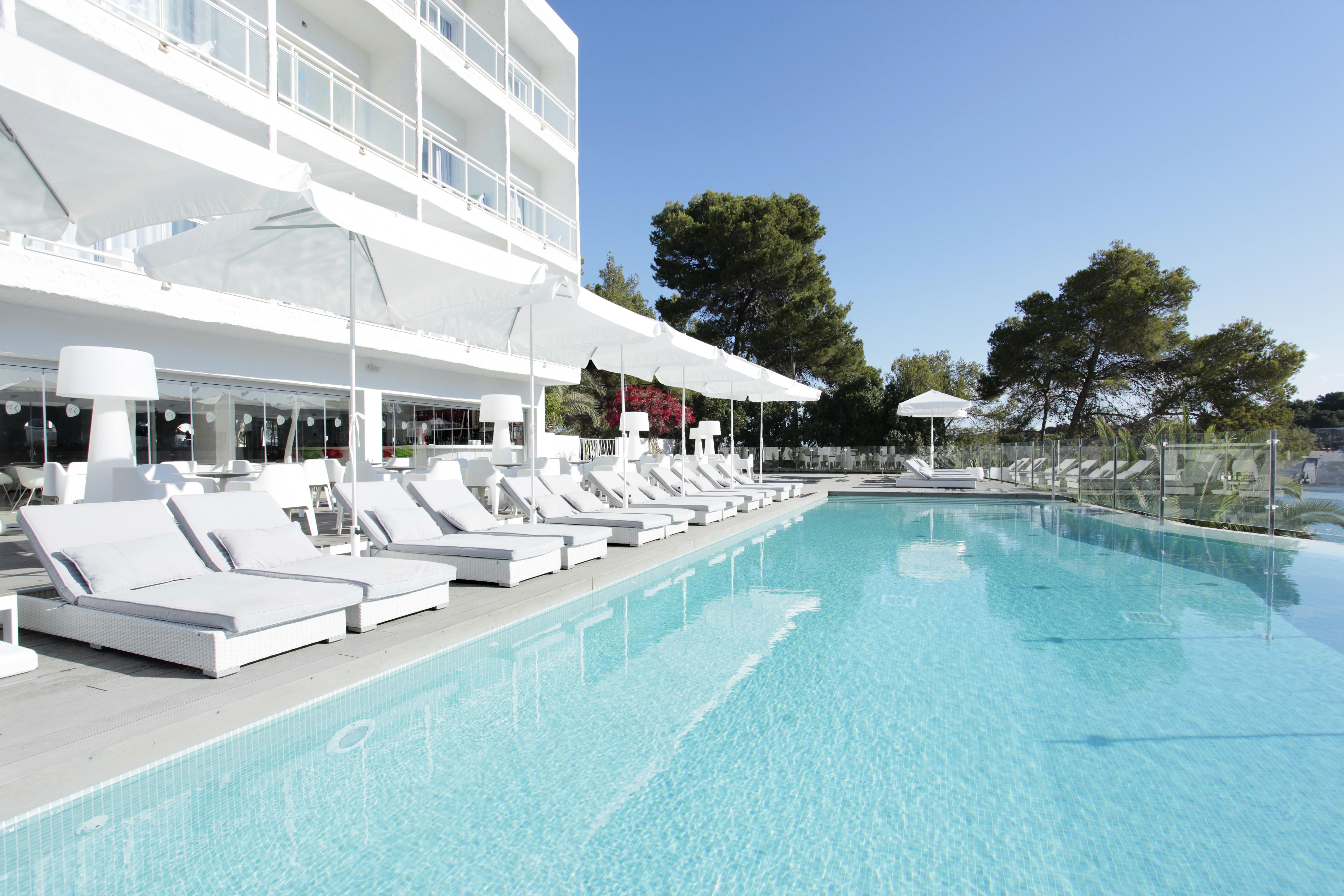 Grupotel Ibiza Beach Resort - Adults Only Пуртинач Экстерьер фото
