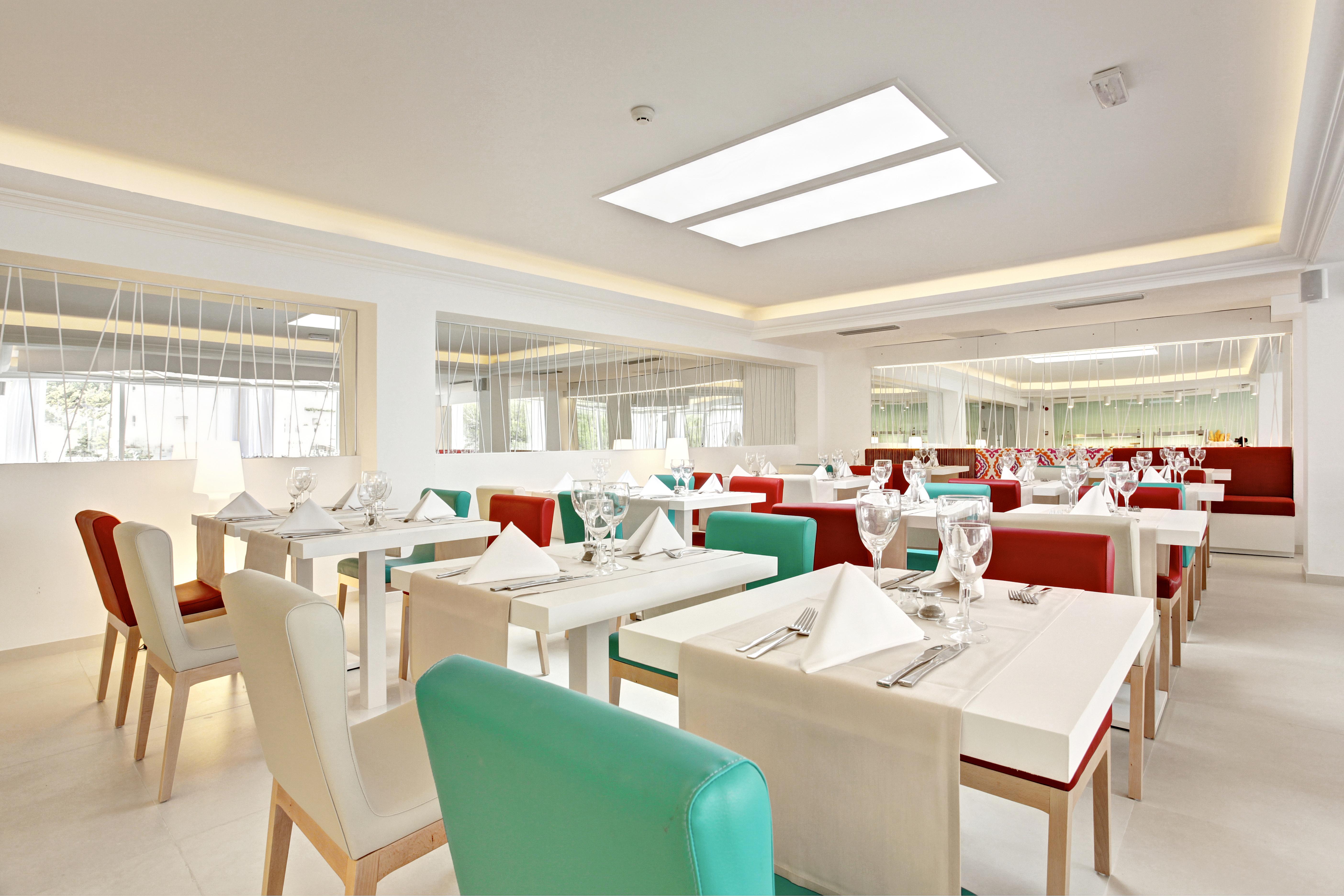Grupotel Ibiza Beach Resort - Adults Only Пуртинач Экстерьер фото