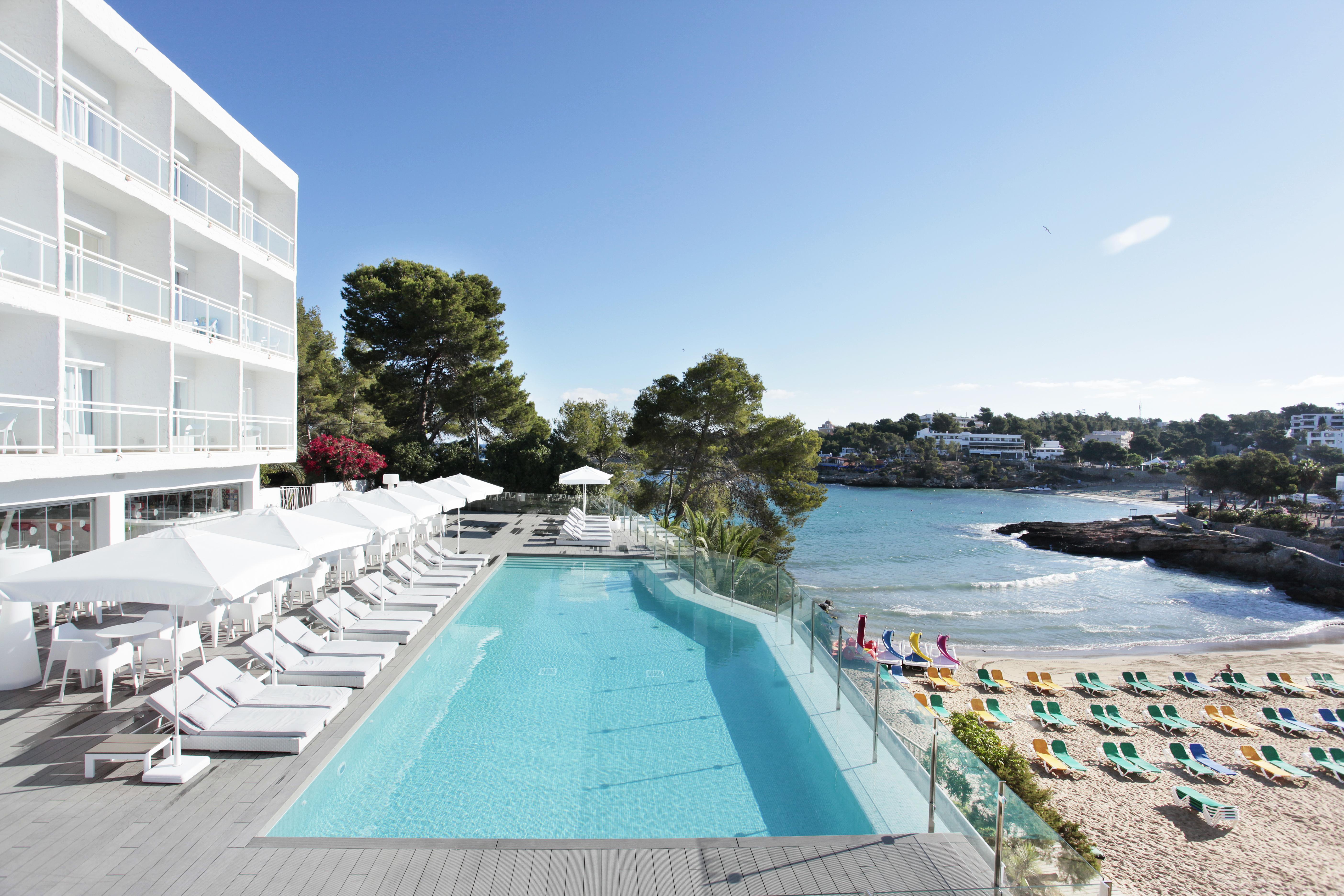 Grupotel Ibiza Beach Resort - Adults Only Пуртинач Экстерьер фото