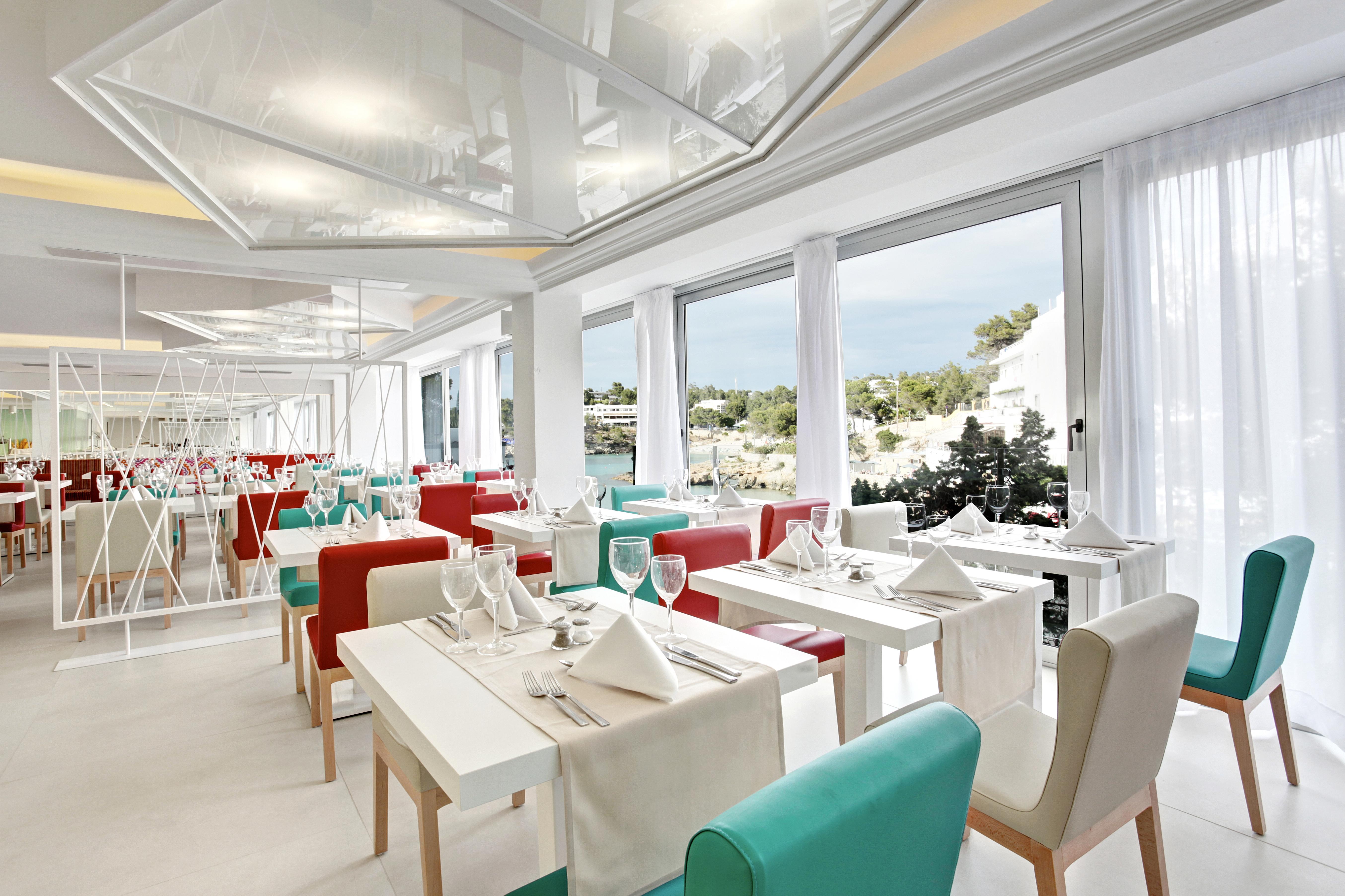Grupotel Ibiza Beach Resort - Adults Only Пуртинач Экстерьер фото