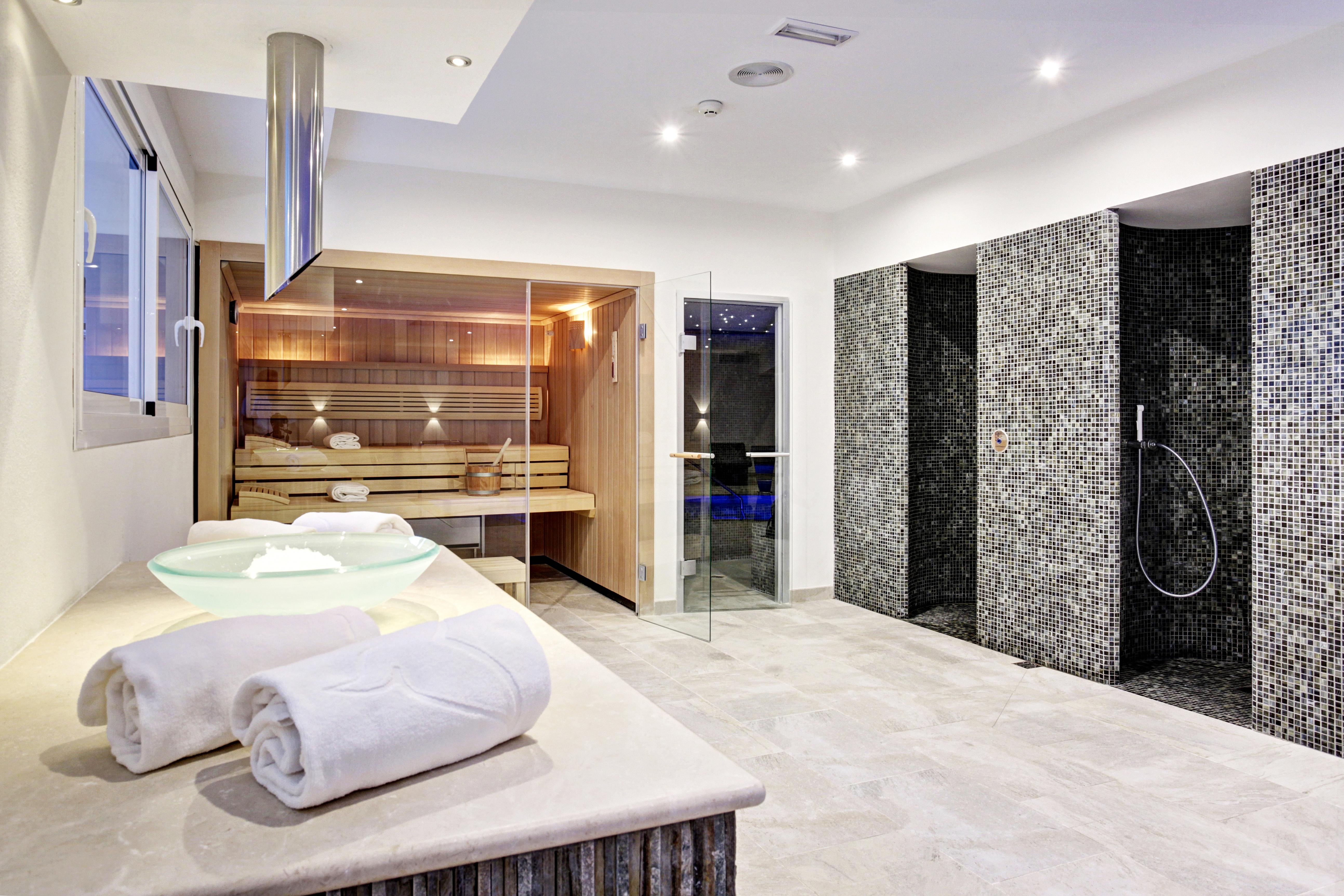 Grupotel Ibiza Beach Resort - Adults Only Пуртинач Экстерьер фото