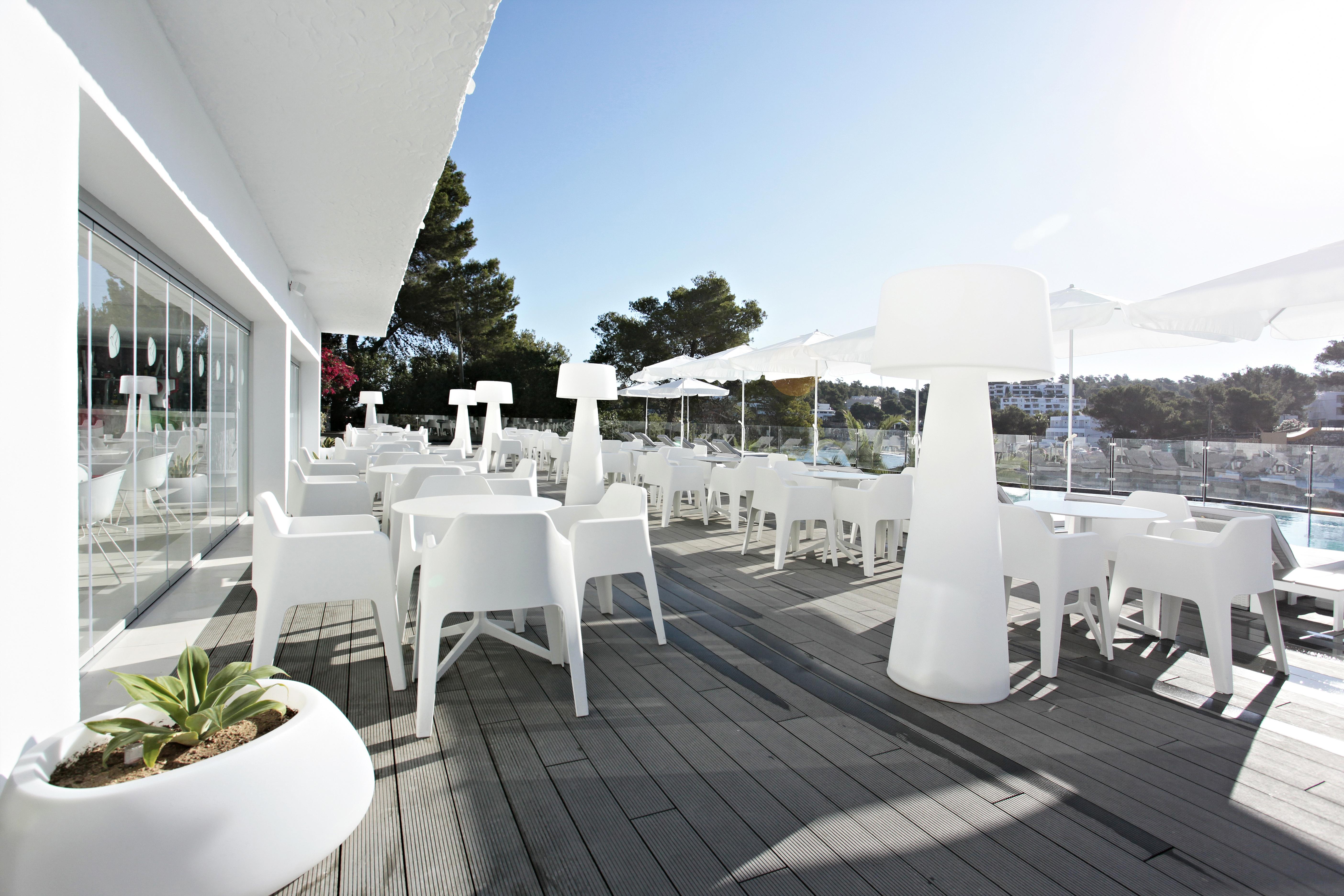 Grupotel Ibiza Beach Resort - Adults Only Пуртинач Экстерьер фото