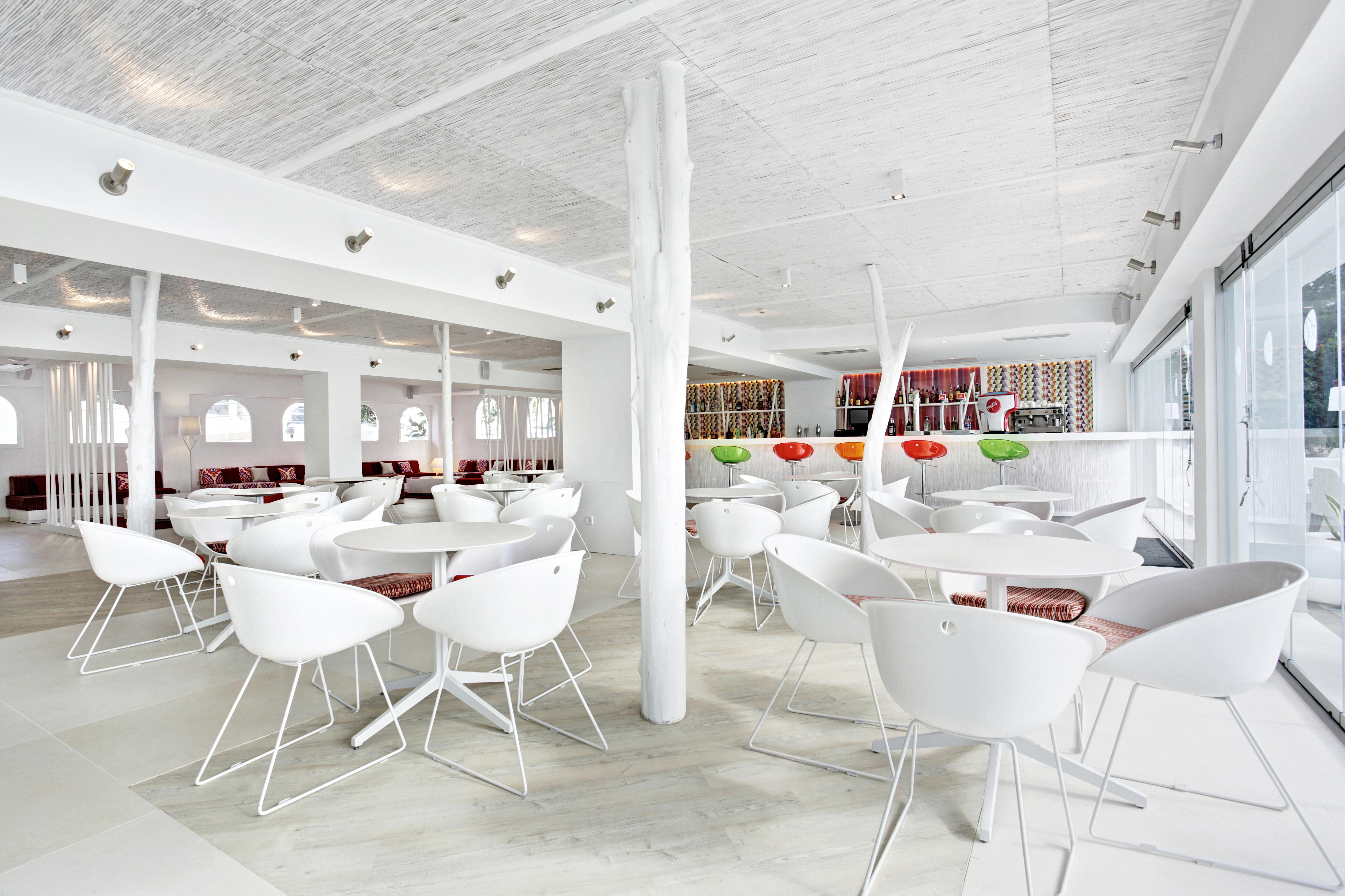 Grupotel Ibiza Beach Resort - Adults Only Пуртинач Экстерьер фото