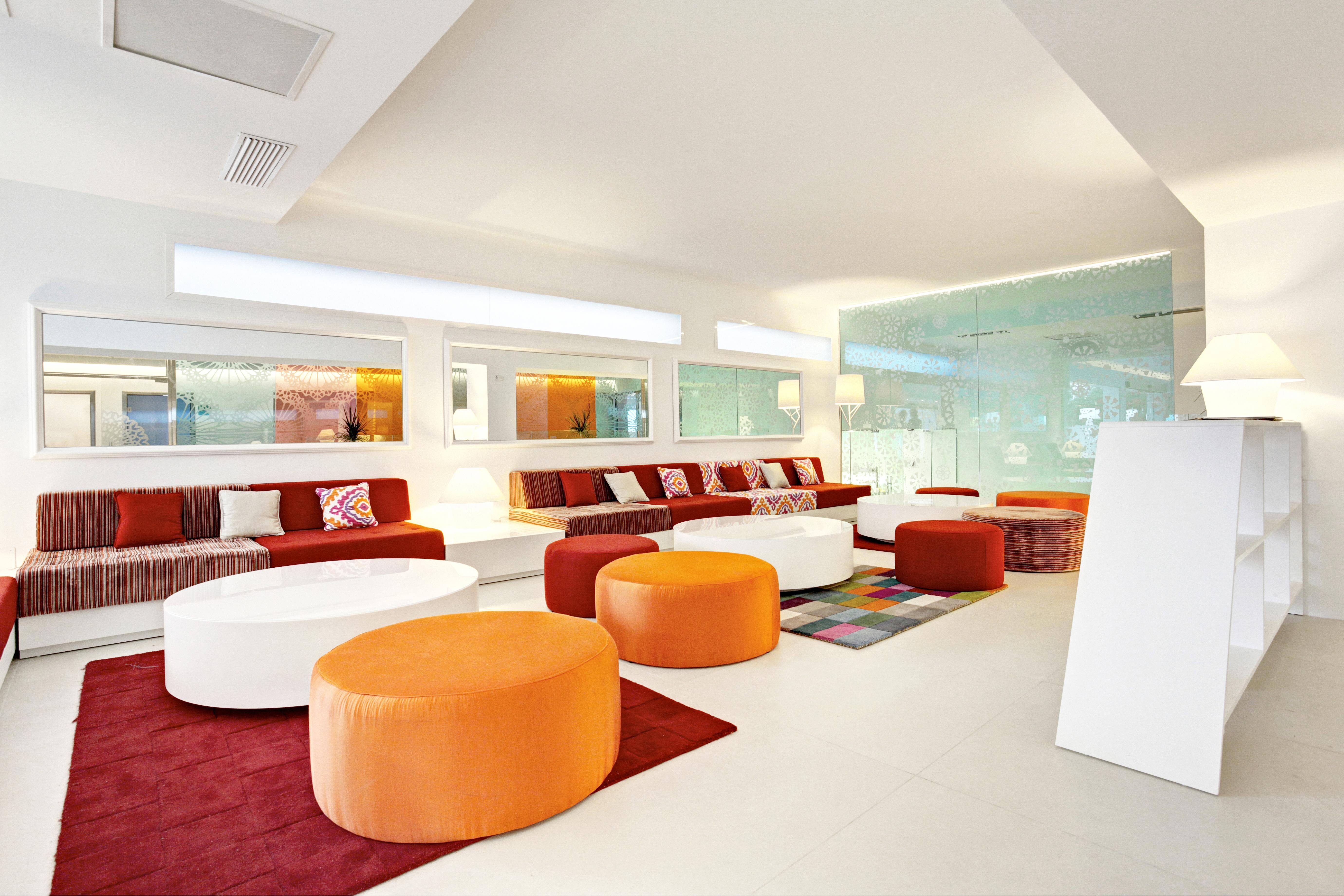 Grupotel Ibiza Beach Resort - Adults Only Пуртинач Экстерьер фото