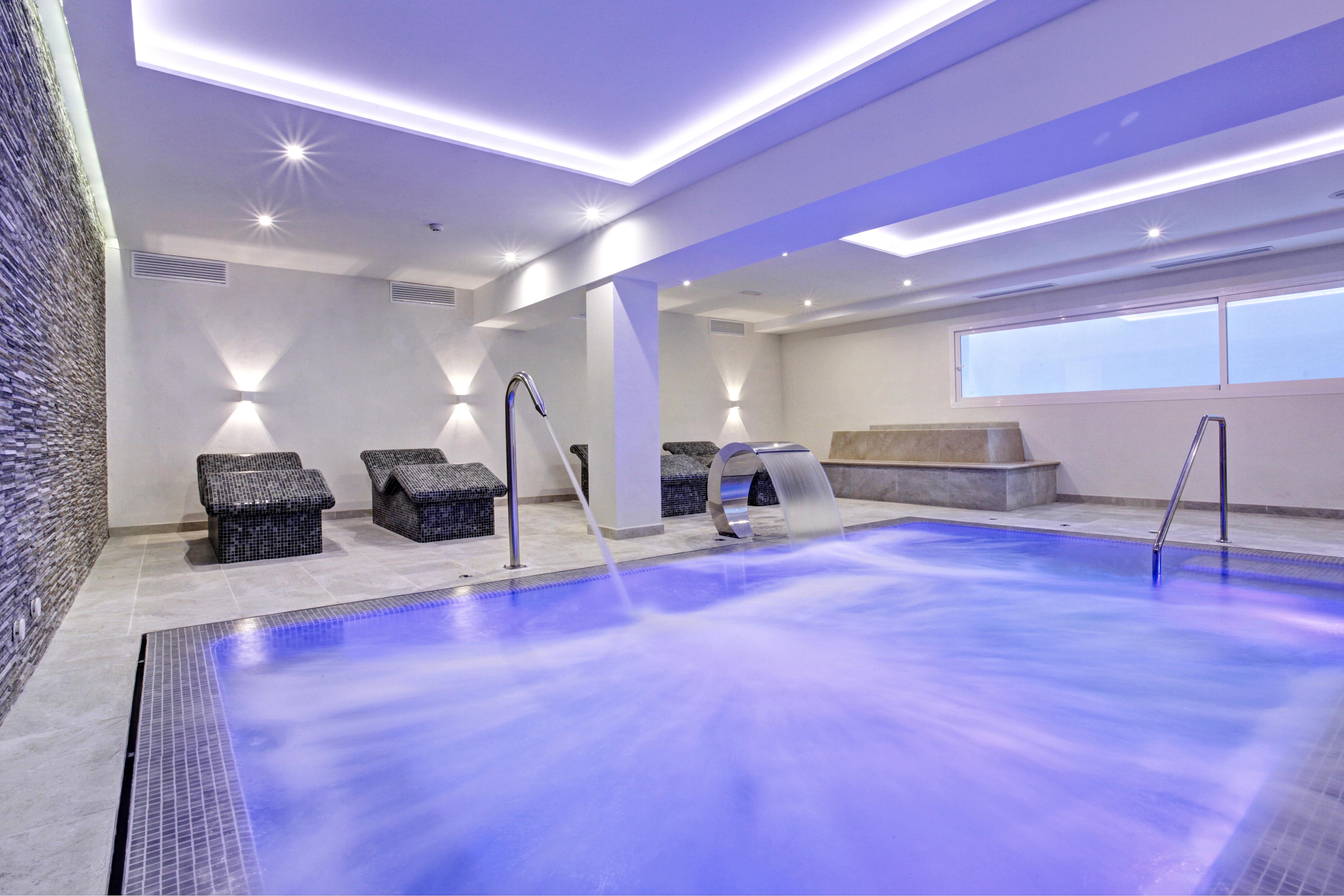 Grupotel Ibiza Beach Resort - Adults Only Пуртинач Экстерьер фото