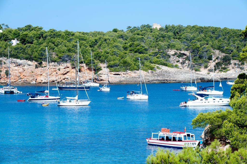 Grupotel Ibiza Beach Resort - Adults Only Пуртинач Номер фото