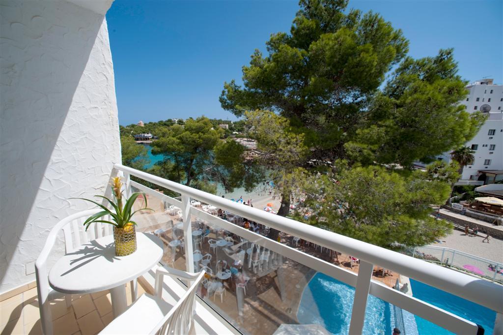 Grupotel Ibiza Beach Resort - Adults Only Пуртинач Номер фото