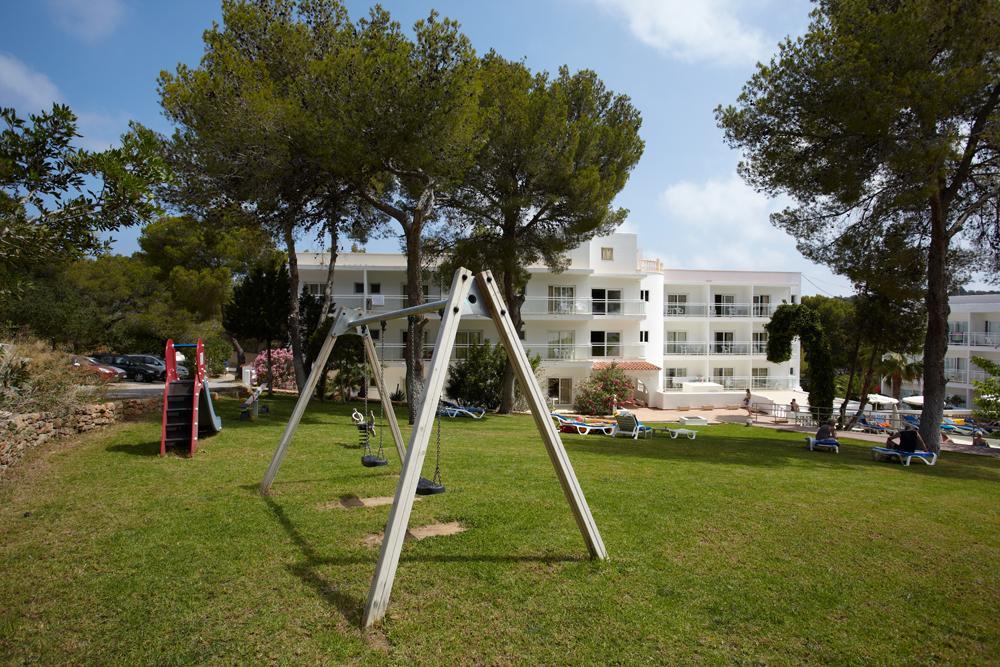 Grupotel Ibiza Beach Resort - Adults Only Пуртинач Экстерьер фото