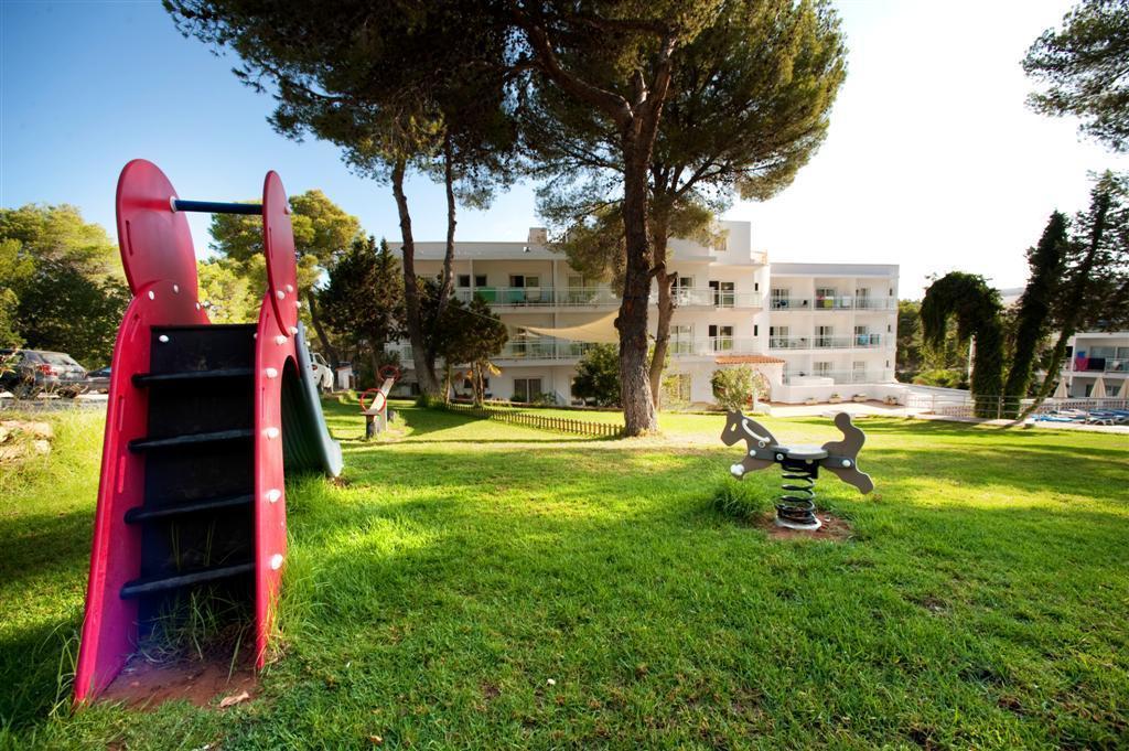 Grupotel Ibiza Beach Resort - Adults Only Пуртинач Экстерьер фото