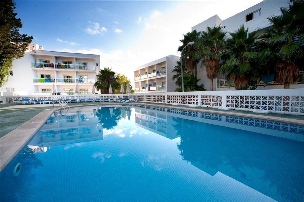 Grupotel Ibiza Beach Resort - Adults Only Пуртинач Экстерьер фото