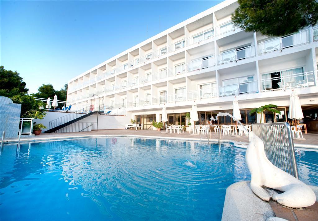 Grupotel Ibiza Beach Resort - Adults Only Пуртинач Экстерьер фото