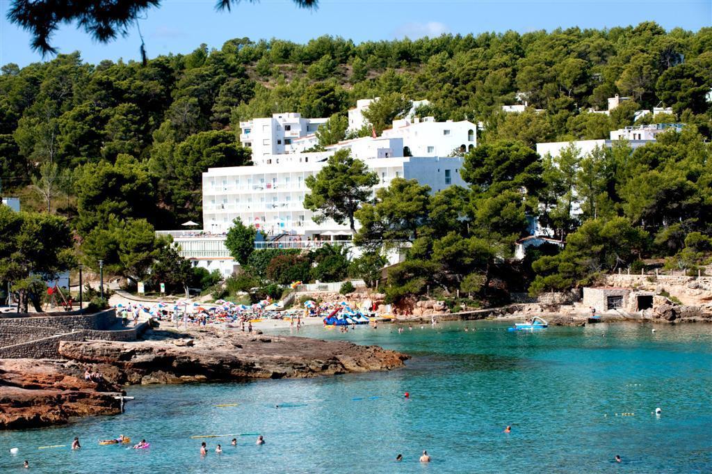 Grupotel Ibiza Beach Resort - Adults Only Пуртинач Экстерьер фото