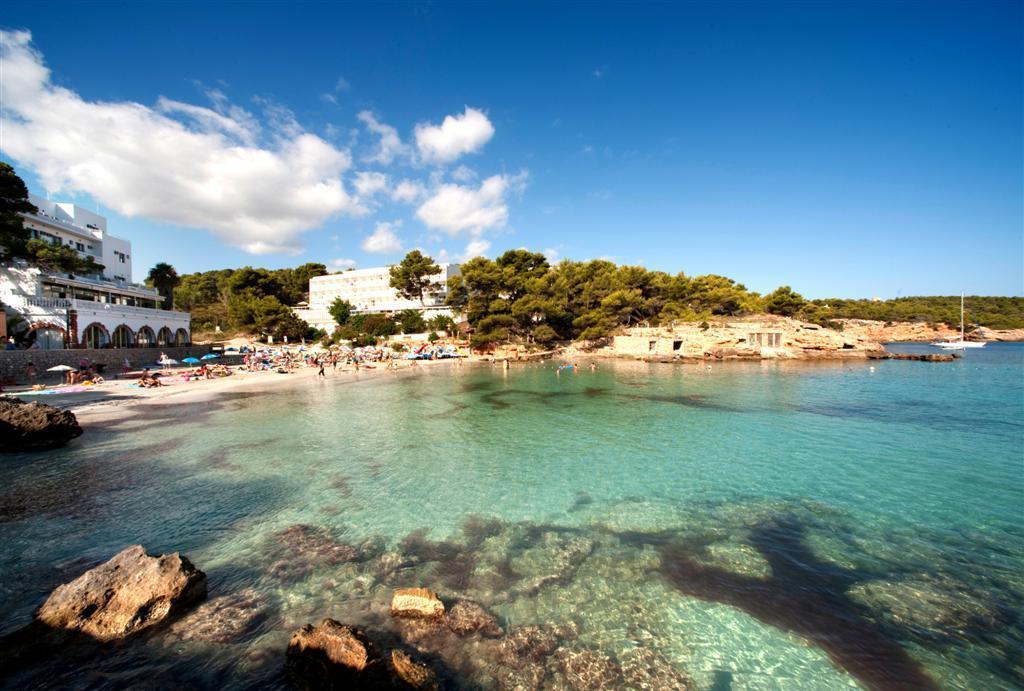 Grupotel Ibiza Beach Resort - Adults Only Пуртинач Экстерьер фото