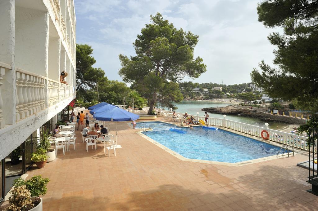 Grupotel Ibiza Beach Resort - Adults Only Пуртинач Экстерьер фото