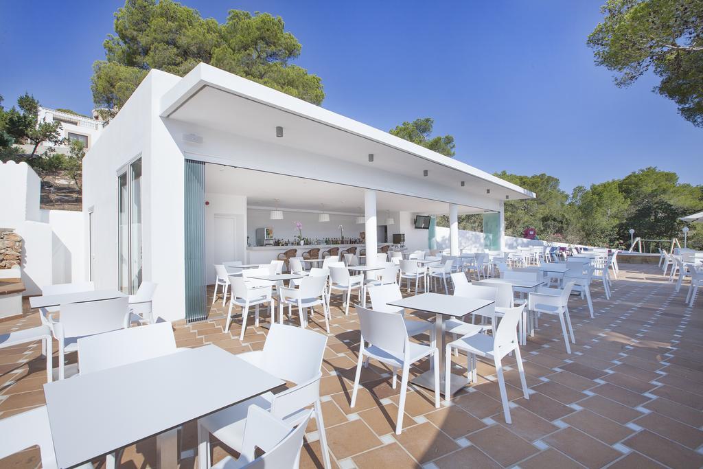 Grupotel Ibiza Beach Resort - Adults Only Пуртинач Экстерьер фото