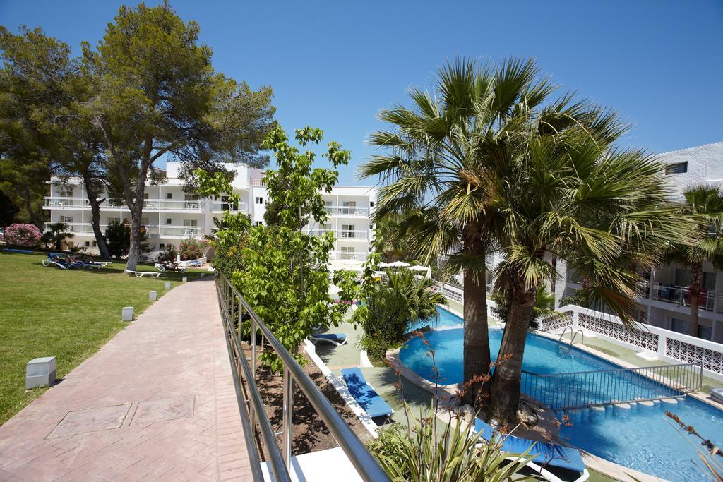 Grupotel Ibiza Beach Resort - Adults Only Пуртинач Экстерьер фото