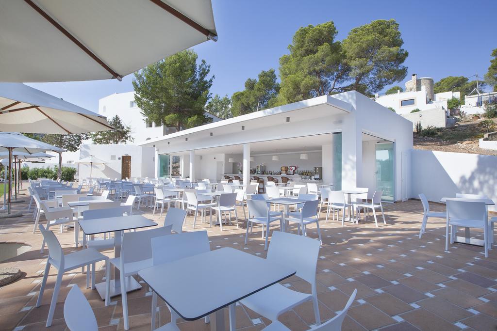 Grupotel Ibiza Beach Resort - Adults Only Пуртинач Экстерьер фото