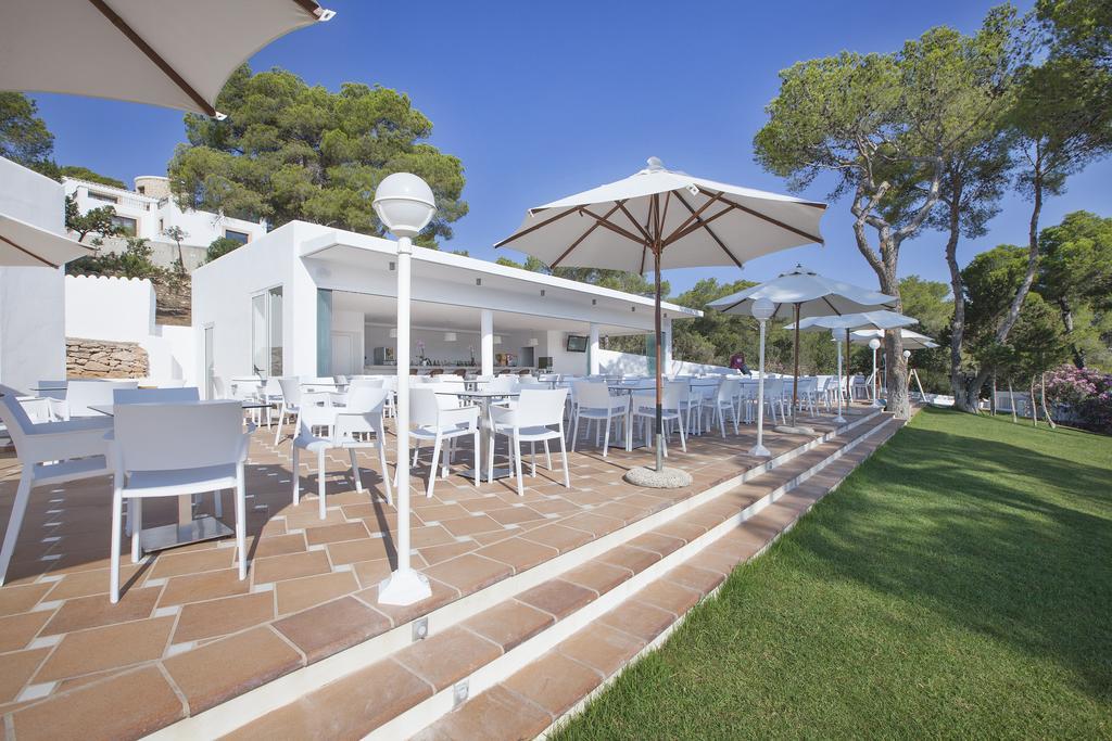 Grupotel Ibiza Beach Resort - Adults Only Пуртинач Экстерьер фото
