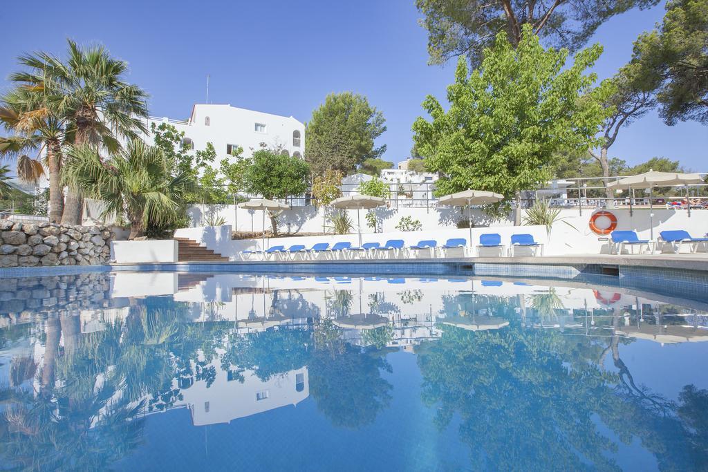 Grupotel Ibiza Beach Resort - Adults Only Пуртинач Экстерьер фото