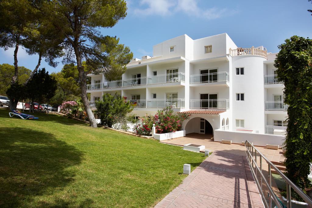 Grupotel Ibiza Beach Resort - Adults Only Пуртинач Экстерьер фото