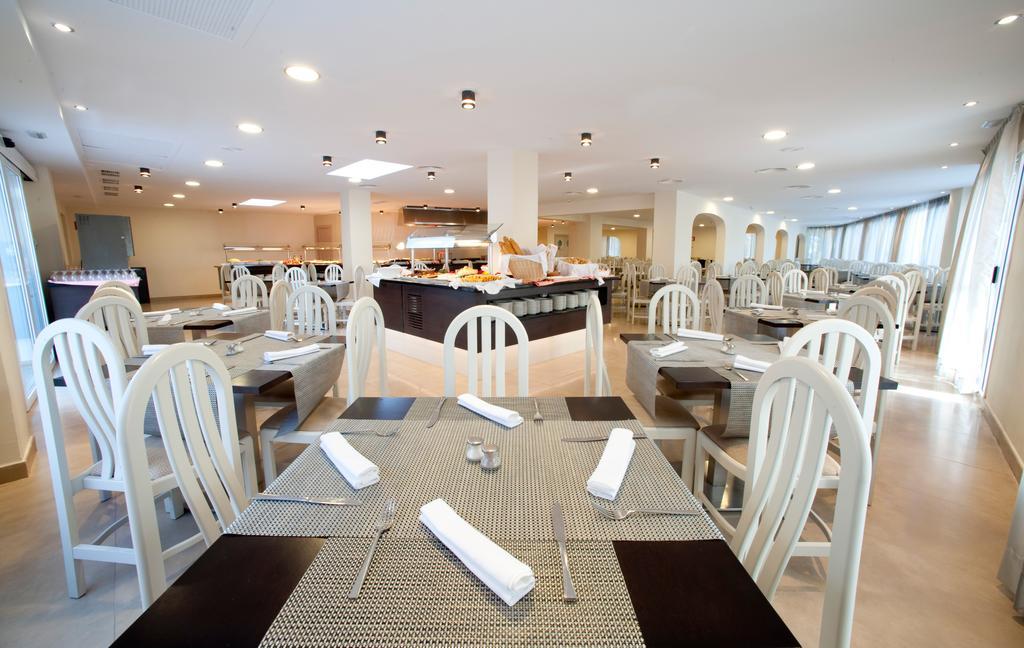 Grupotel Ibiza Beach Resort - Adults Only Пуртинач Экстерьер фото
