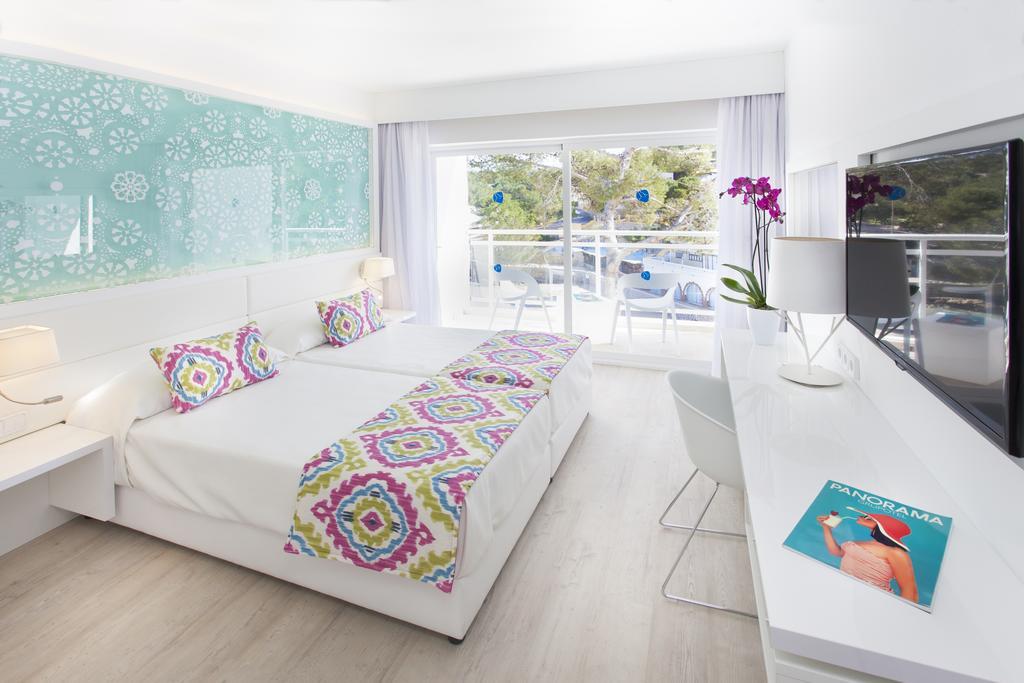 Grupotel Ibiza Beach Resort - Adults Only Пуртинач Экстерьер фото